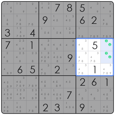 how to solve hard sudoku puzzles tips
